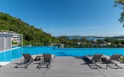 Aristo 2 Phuket by RESAVA