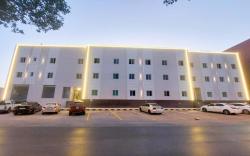 Vip Apartments - Al Malaz Bedroom and Living Room Apartment