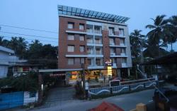Bhavanam Regency Guruvayoor