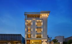 Grand Continent Mysore A Sarovar Portico Affiliate Hotel