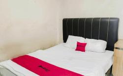 RedDoorz @ Jalan Diponegoro Bandar Lampung