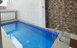Villa Putih Ciater