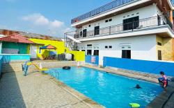 Villa Hasanah and Homestay