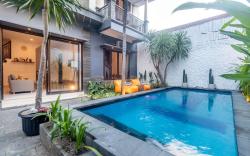 GREAT VALUE Villa Amarathi 2BR with Pool