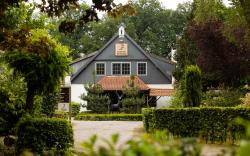 Veluwe Hotel de Beyaerd