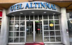 HOTEL ALTINNAL