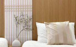 [Zen House, Jamsil] Cozy Accommodation Embracing Seokchon Lake #LotteTower #KSPO #SportsComplex