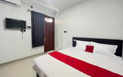 RedDoorz near UPN 3 Seturan Yogyakarta