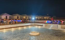 Sandscape Desert Safari Camp Jaisalmer