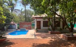 Ashwini's farm house Karjat 