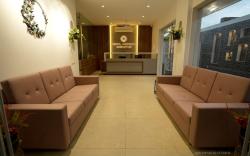 HOTEL VEESONS EXECUTIVE 