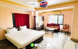 Goroomgo Relyef Inn Kolkata