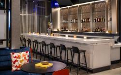 Aloft® Sacramento Airport Natomas