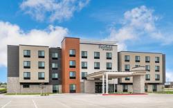 Fairfield Inn & Suites Norwalk