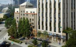 AC Hotel Seattle Downtown