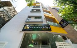 Arcade Inn Suites