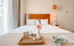 Good Studio Apt Grand Palace Kemayoran By Travelio