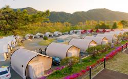 Changnyeong Withus Glamping