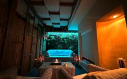 Oasis Urban Apartment w/ Private Patio | Brand New