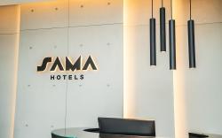 Sama Hotels