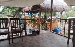 The Garden Tropical Cabins