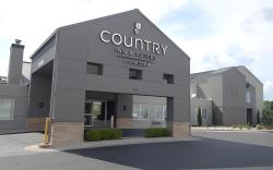 Country Inn & Suites by Radisson, Wichita East, KS