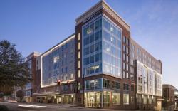 Residence Inn Greenville Downtown