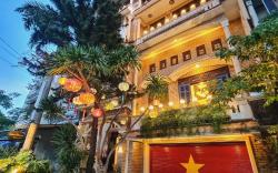 Perfume Homestay Huế