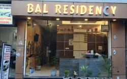 bal residency