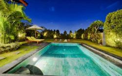 Unique Canggu Guest House