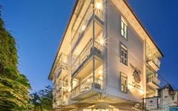 WUA LAI Boutique Hotel Chiang Mai