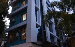 Hotel Opalo Kailas