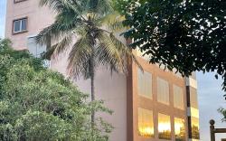 Hotel Aashraya 