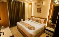 Hotel Ammison Inn & Suites