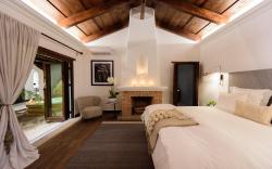 Villa Las Mil Flores