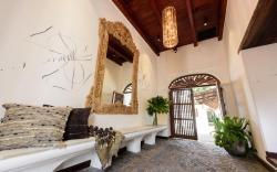 Villa Las Mil Flores