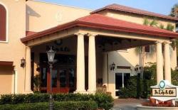 The Lodge & Club at Ponte Vedra Beach
