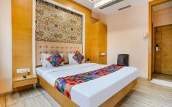 FabHotel Neelkamal - Chembur