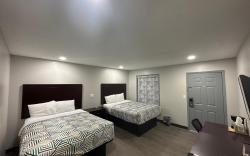 Relax Inn Mcgehee