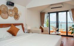 Ha Thanh Stay - Westlake Apartment
