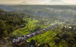 Khastana Hadi Tegallalang Ubud