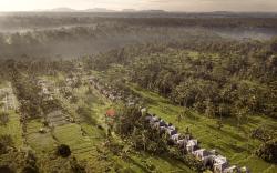 Khastana Hadi Tegallalang Ubud