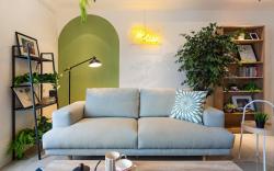 The Attic by ALV, 3BR Stunning Seaview