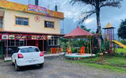 Hotel Abhishek Mulshi Pune 