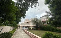 The Bollywood Villa