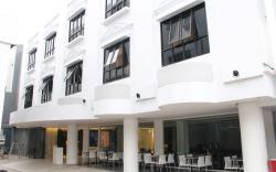 Picasso Inn