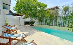 Canggu Studios Downtown Managed by CPM Bali