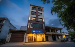 FabHotel The Crystal Palace