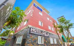 FabHotel Rex
