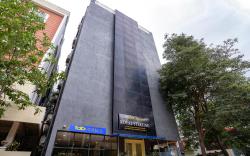 FabHotel Royal Sterling- Manyata Tech Park